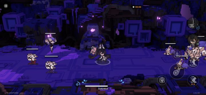 没招了属于是,什么答辩神游截图