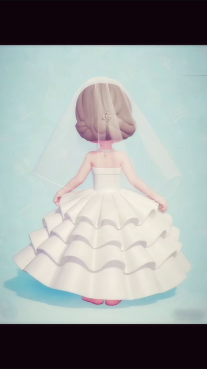 婚纱礼服截图