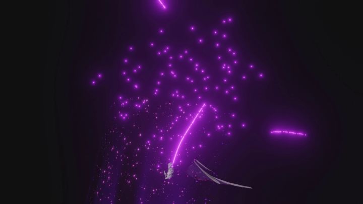 终焉废稿bata0.01版本(测试)截图