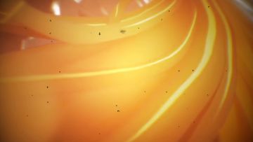 琳奈的唤取动画来了！