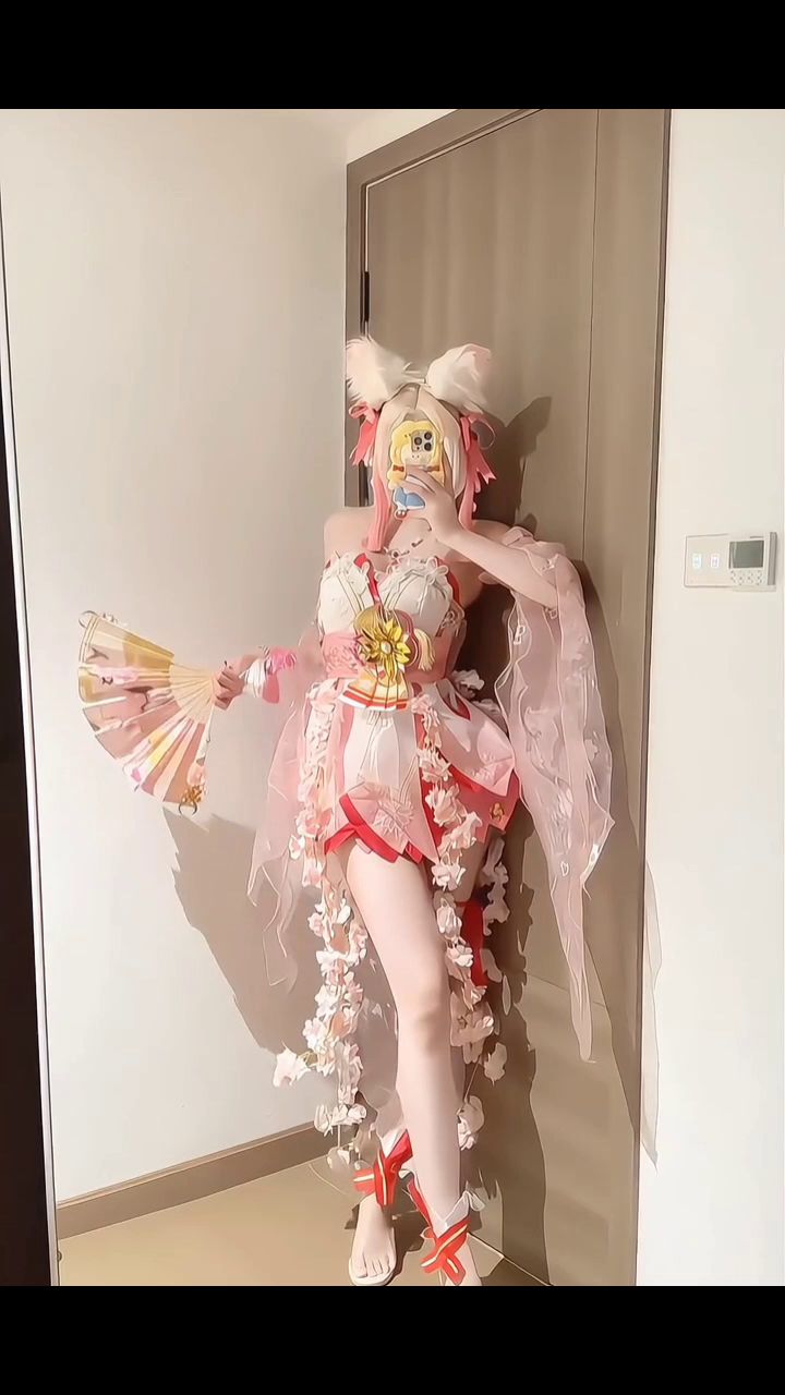 好看吗?截图