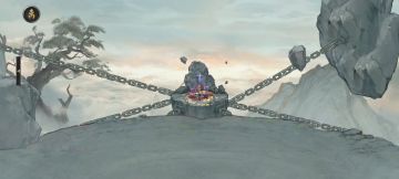 洪荒纯雷+剑一一剑斩杀衡天（看不见血条）