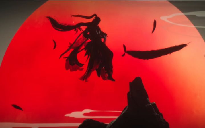燕云十六声交谊截图