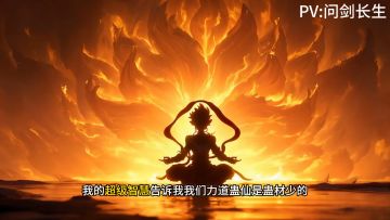 蛊界尊者流派介绍以及排行（狂蛮红莲元莲）【问剑长生手游】