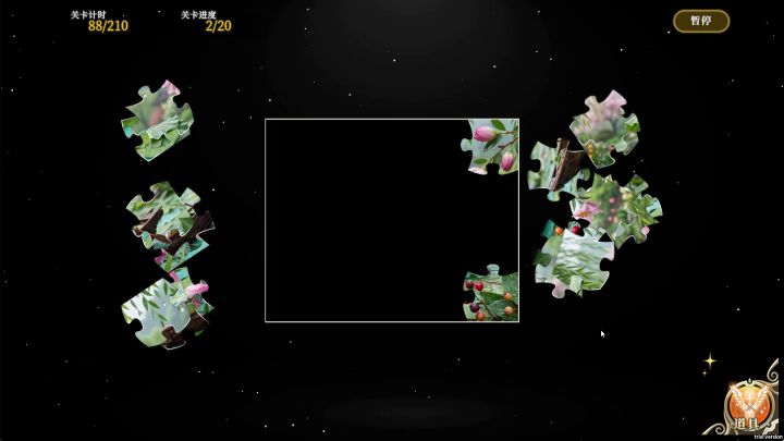 【操作指南】基础玩法与辅助系统详解截图