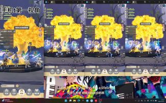 25.12.31忆战回环4开通关实录