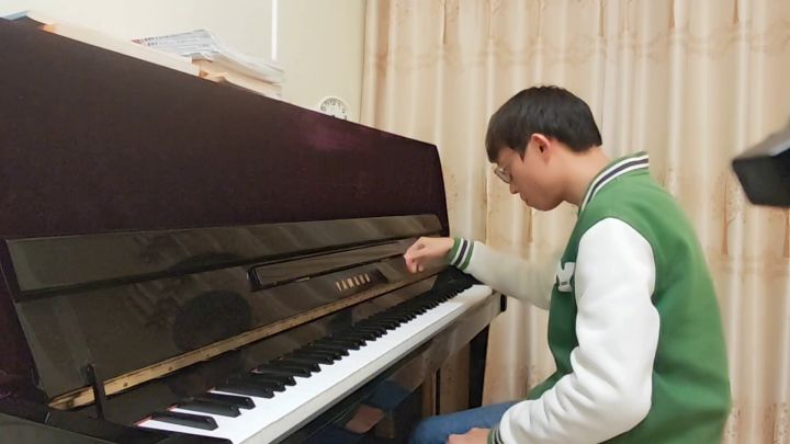 🎶让我们敲响2026年的《钟》声🔔截图