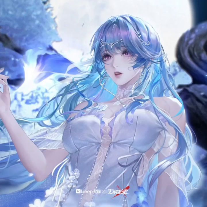 无畏契约keep联名活动截图