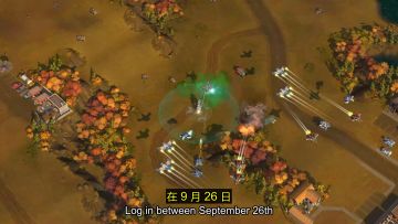 9月26日,🎉Gear Games 19 岁啦！指挥官们,全军出击,共赴庆典！