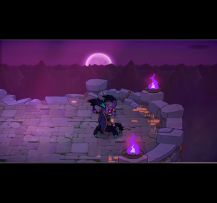 风暴战斧！！！