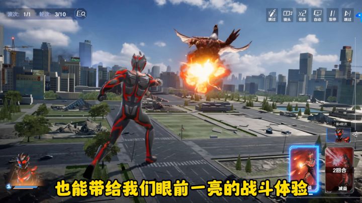 这个黑暗扎吉绝对是被低估的,养起来强到没边!截图
