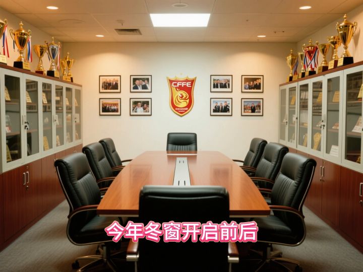 今年中超冬窗为何有多家俱乐部都在引进本土中锋?截图
