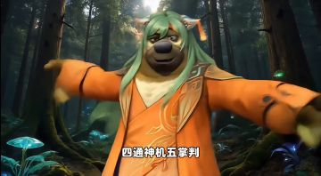 少司缘玩家可以挂主页了！