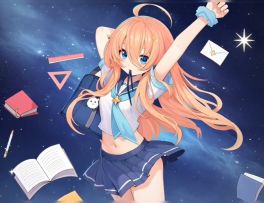 野蛮人也能看懂的异世界城主大人攻略