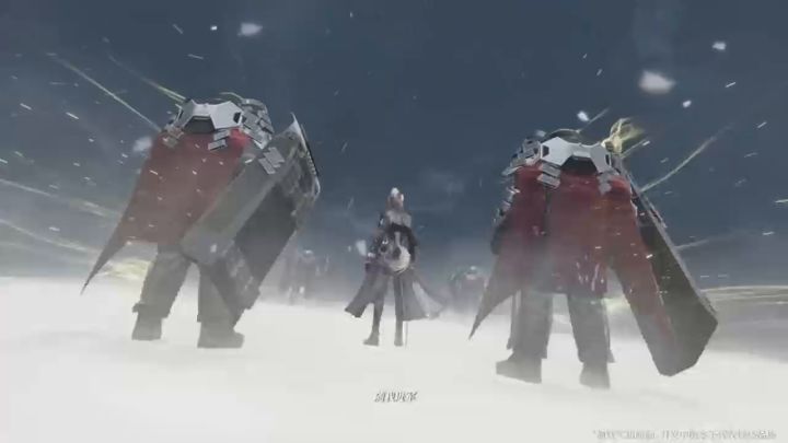 叮!6 星武器自选箱已备好,就等你入驻终末地领取!截图