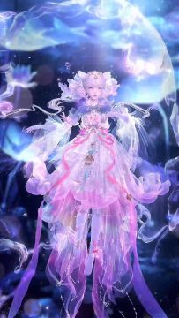 暖暖 | 幻梦泡影 | 仙法变身