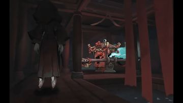 无限轮回 | 微恐逃生，密室搜打！