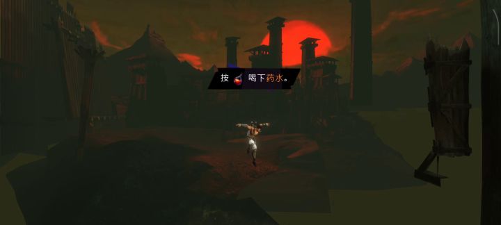 体验关就出bug,我不敢买截图