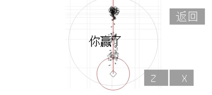 无意义的速通比赛,回复游戏测评师截图