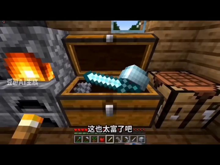 MINECRAFT MC截图