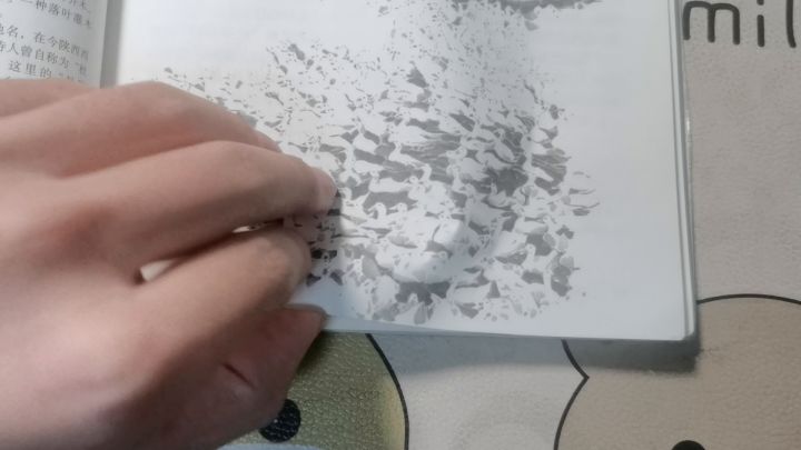 Phigros 第三章幽蓝边界 第四章管道迷宫 简化版剧情概括截图