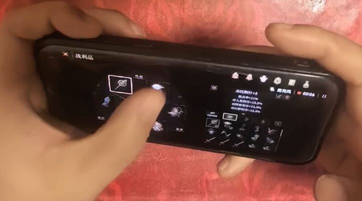 帕斯卡契约一无四禁(帕特里克)录手截图