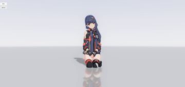 时隔多日不见我EVA又回来了