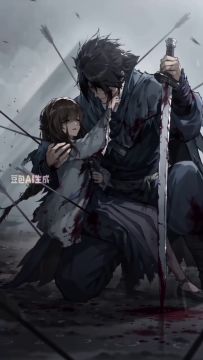 ——暮怜——