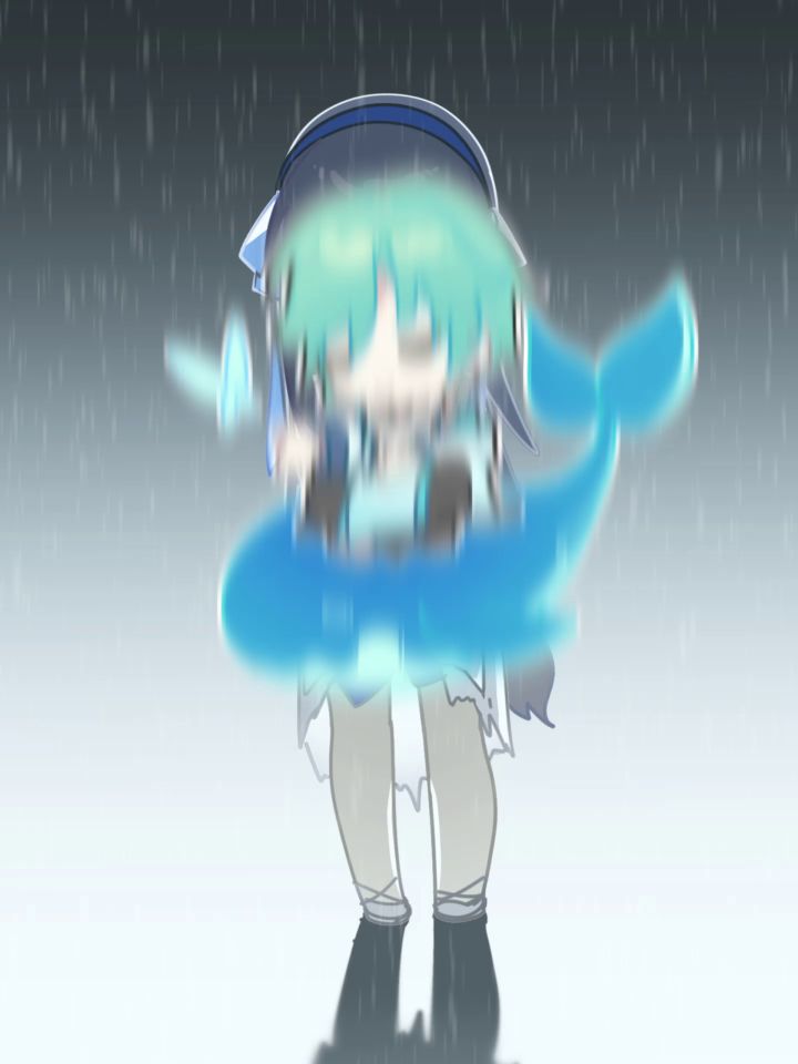 pangya meme✦小施在稷下被养得很好！因为庄周老师而改变的人生…截图