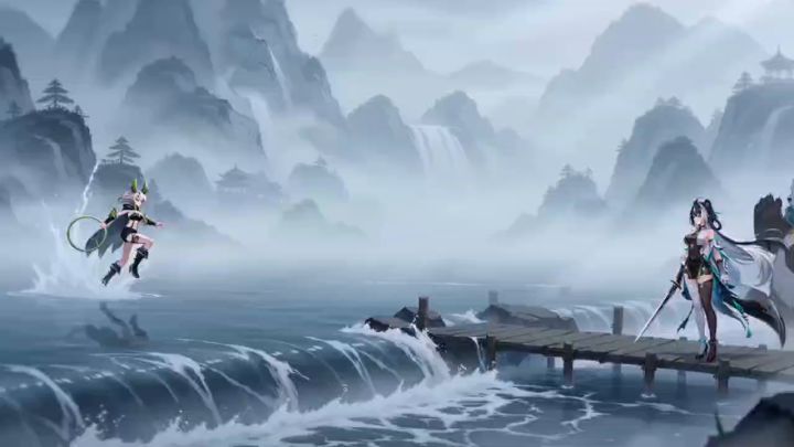 完美,这条过了截图