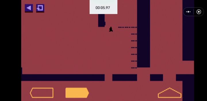 第2章大魔王速通新纪录:1:07:73截图