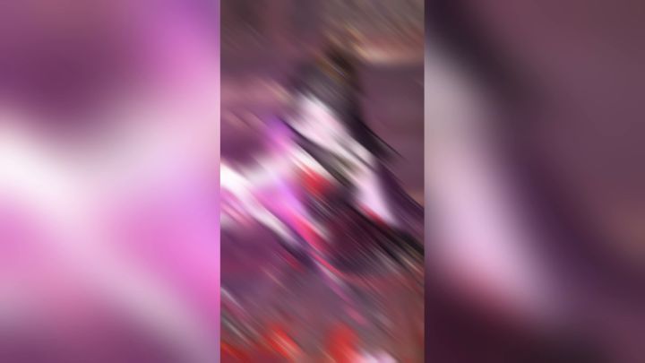 手机换了四个,倩女还在第一屏截图