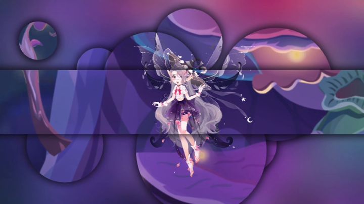学院派魔女哦~截图