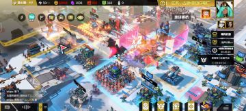 当前版本最强无双子流派超武蜂鸟