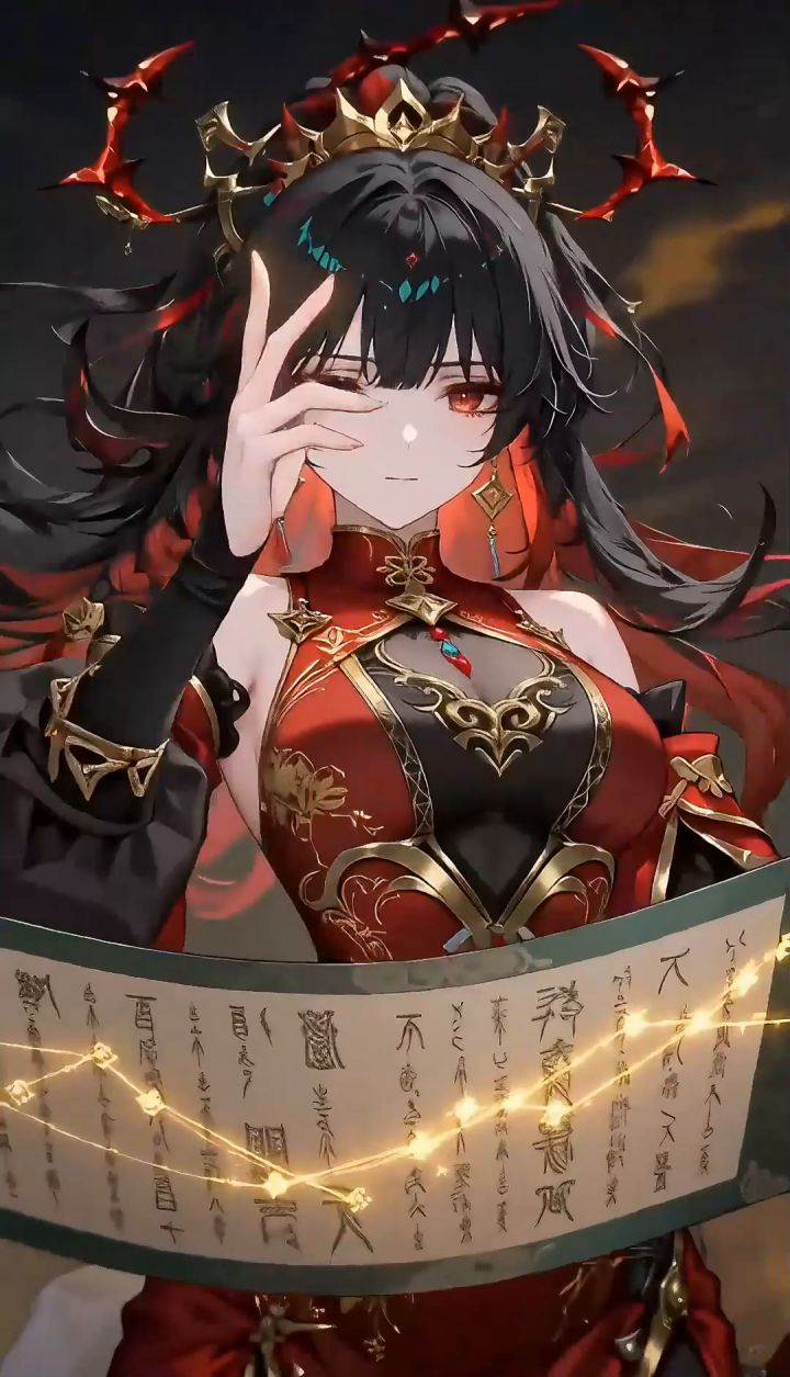 开卷明天道截图