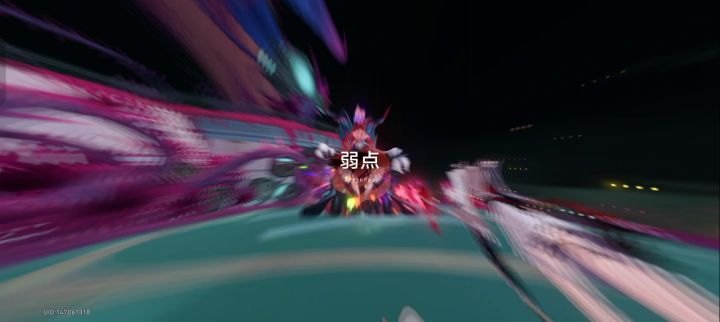 4.0开门大c才玩两个版本就被抗性针对吗？截图