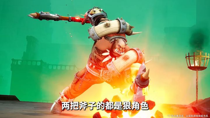 莉莉丝新作千人同屏SLG,《万龙觉醒》等你来战!截图