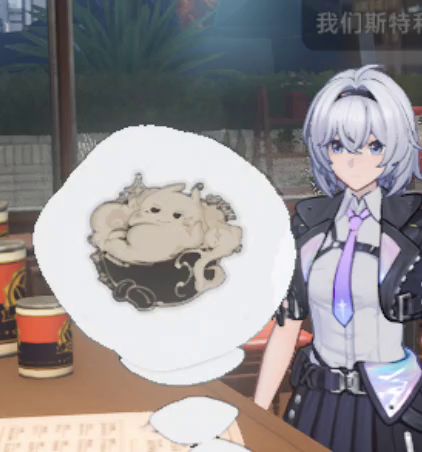 虚幻的抗锯齿为什么会这么垃圾截图