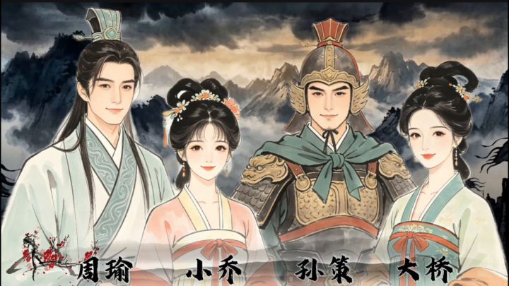 狭路相逢勇者胜!玩三国就来《汉末群雄》截图