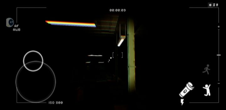 恐怖学校速通新纪录：3min50s截图