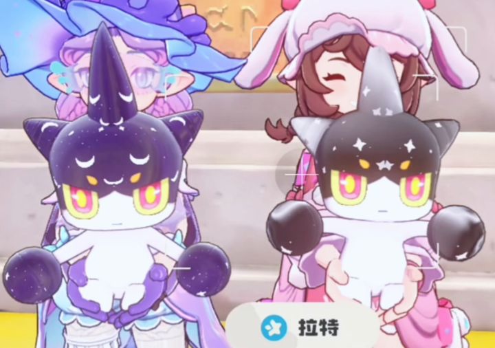 如果感到幸福你就拍拍手！截图