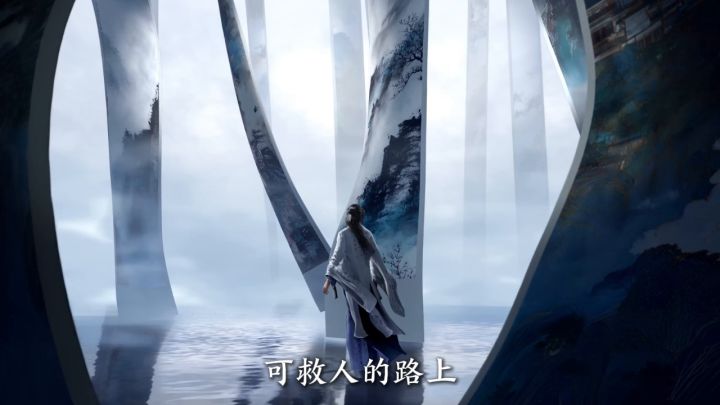 朱墙高耸，北宋中枢「开封皇宫」揭晓！游侠初入宫阙，切忌乱闯！截图
