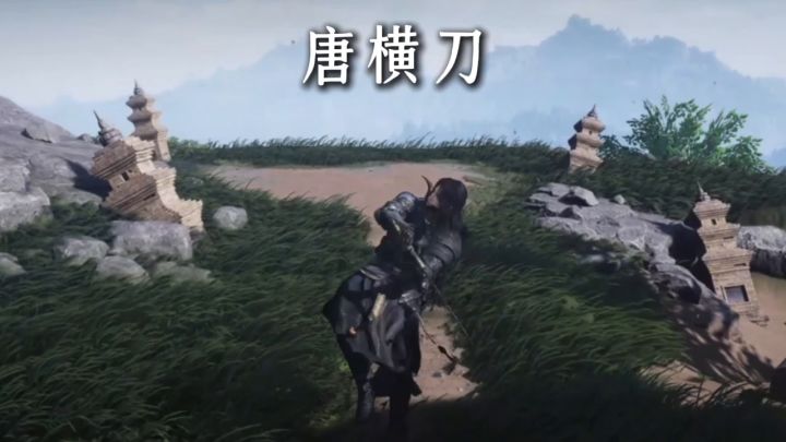 无羁武侠,不再拘泥于独一门派,各类招式想学就学!截图