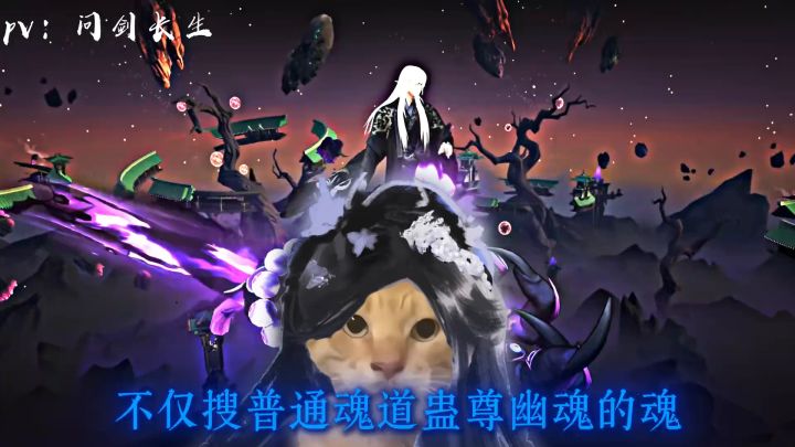天庭的标志罢了截图