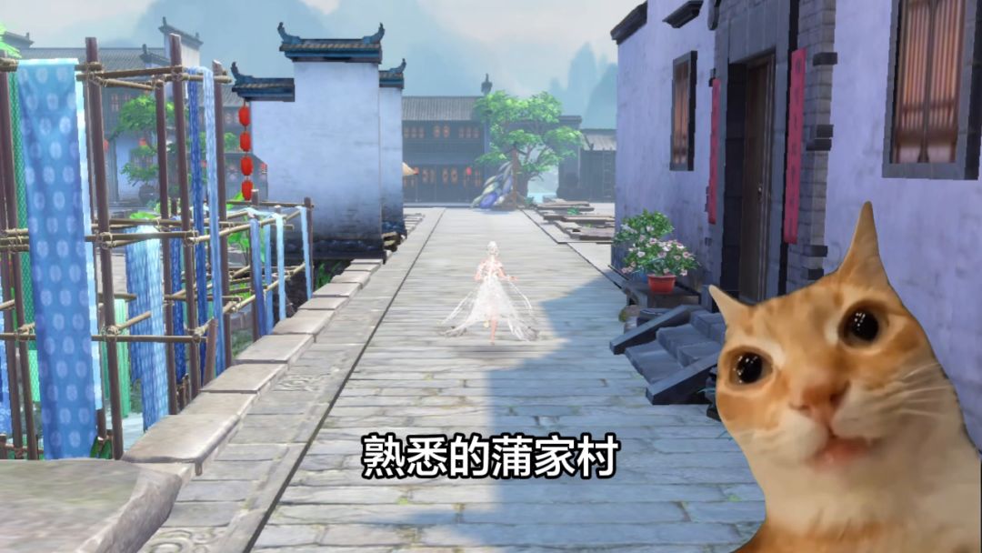 十年了还没弃坑，我对倩女比对工作都忠诚截图