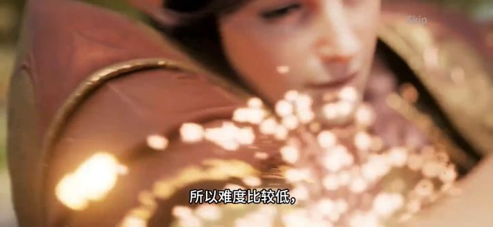 贯星试炼精简版&贯星12实战截图