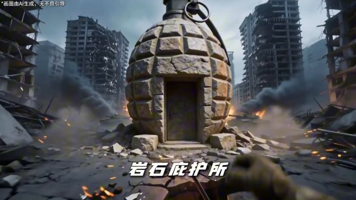 军迷狂喜 #战火勋章截图