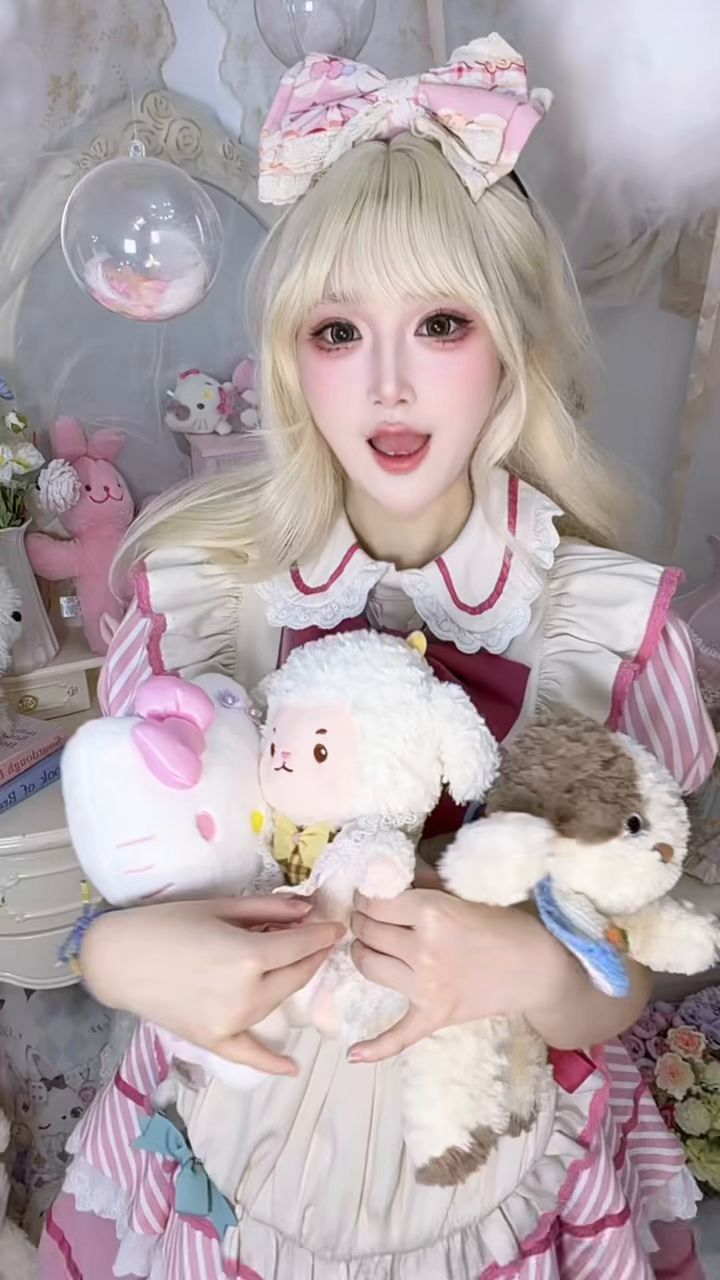 就等你了,店主大人,你的专属百货城待开业~截图