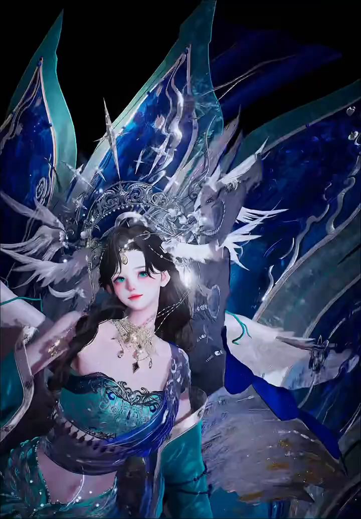 美美的截图