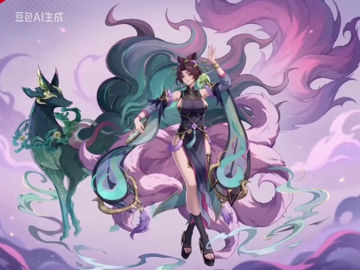 玄马跳舞啦截图